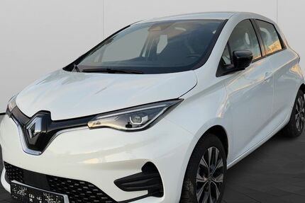 Renault ZOE 14.050 km 15.490 &euro; Bensheim 64625