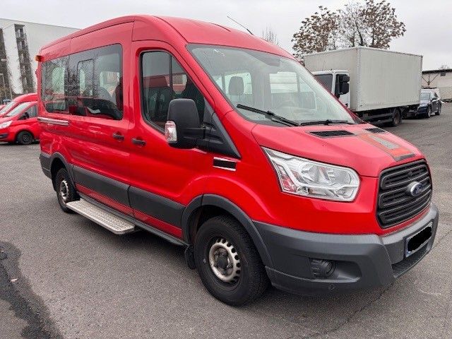 Ford Transit 232.000 km 9.990 &euro; Dreieich 63303