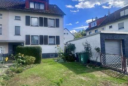 Haus Mainz Oberstadt - 9 Zimmer, 157 m&sup2;, 685.000&euro; | Angebot:27524237