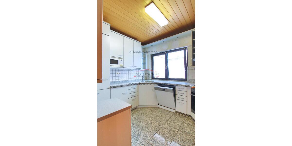 EFH - Solarthermie 3 ZKBB- G-WC - kl.Garten - Wintergarten - unterkellert - Pfützenstr. Griesheim - Einfamilienhaus Griesheim | Angebot:26882920