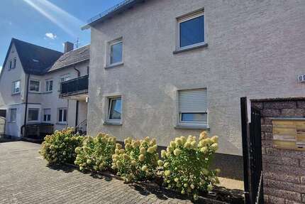 Wohnung Dreieich Götzenhain - 4 Zimmer, 80 m&sup2;, 249.000&euro; | Angebot:26737911