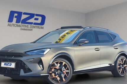 Cupra Formentor 8.700 km 51.436 &euro; Darmstadt 64293