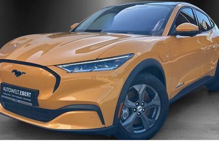 Ford Mustang Mach-E 32.000 km 32.690 &euro; Bensheim 64625