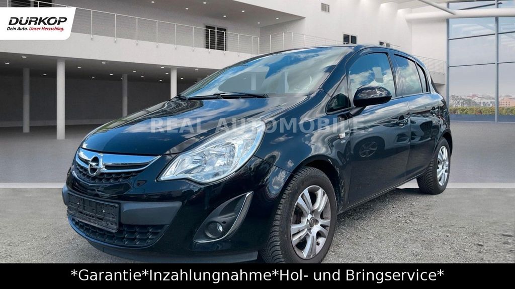 Opel Corsa 120.000 km 4.599 &euro; Frankfurt am Main 65933