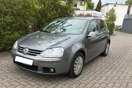 VW Golf 175.000 km 2.800 &euro; Bensheim 64625