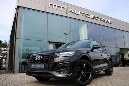 Audi Q5 120.500 km 35.500 &euro; Griesheim - Darmstadt 64347