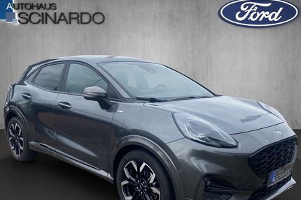 Ford Puma 16.000 km 23.980 &euro; Babenhausen 64832