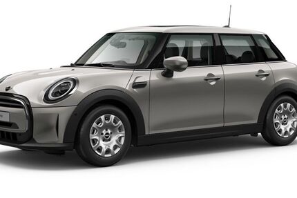 Mini Cooper 38.764 km 23.488 &euro; Rödermark 63322