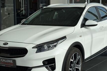 Kia XCeed 99.000 km 15.500 &euro; Heppenheim 64646