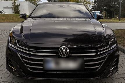 VW Arteon 164.000 km 20.000 &euro; Darmstadt 64287