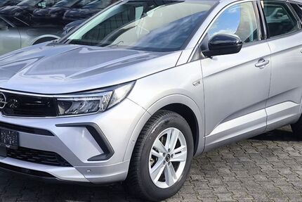 Opel Grandland (X) 28.000 km 18.750 &euro; Dieburg 64807