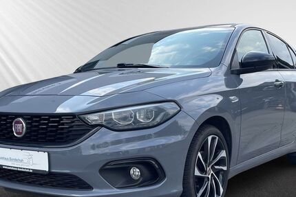 Fiat Tipo 38.720 km 13.990 € Reichelsheim 64385