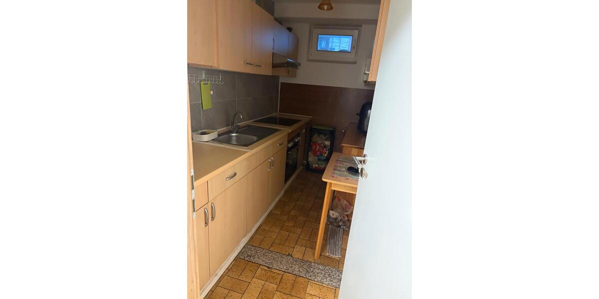 Etagenwohnung Griesheim - 2 Zimmer, 50 m&sup2;, 750&euro; | Angebot:25571705