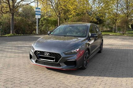 Hyundai i30 37.000 km 22.900 &euro; Offenbach am Main 63073