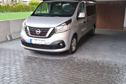 Nissan NV300 97.200 km 19.700 &euro; Bensheim 64625
