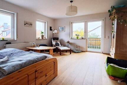 Haus Lindenfels Winterkasten - 3 Zimmer, 117 m&sup2;, 1.050&euro; | Angebot:26902572