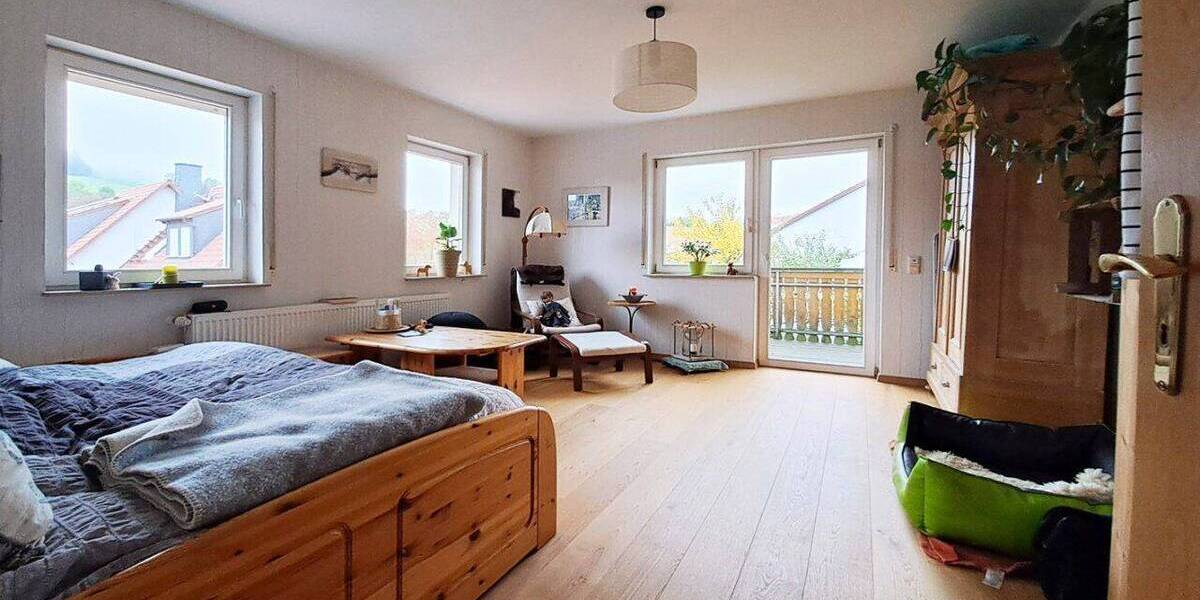 Reihenendhaus Lindenfels Winterkasten - 3 Zimmer, 117 m&sup2;, 1.050&euro; | Angebot:26902572