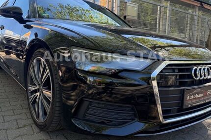 Audi A6 96.000 km 32.990 &euro; Offenbach am Main 63071