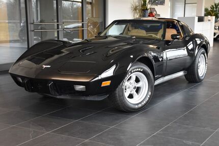 Corvette C3 37.267 km 32.450 &euro; Dieburg 64807