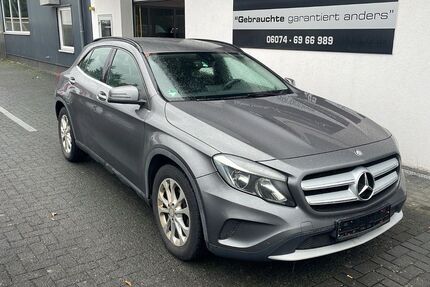Mercedes-Benz GLA 200 298.000 km 8.270 &euro; Rödermark 63322