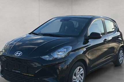 Hyundai i10 1.001 km 14.990 &euro; Frankfurt am Main 60386