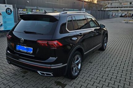 VW Tiguan 38.000 km 27.900 &euro; Rodgau 63110