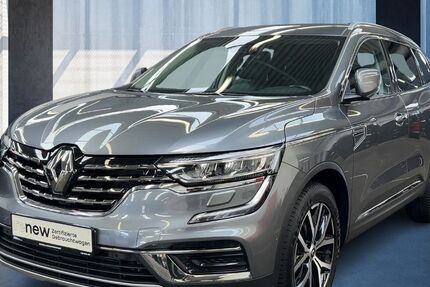 Renault Koleos 24.526 km 28.210 &euro; Frankfurt / Main 60314
