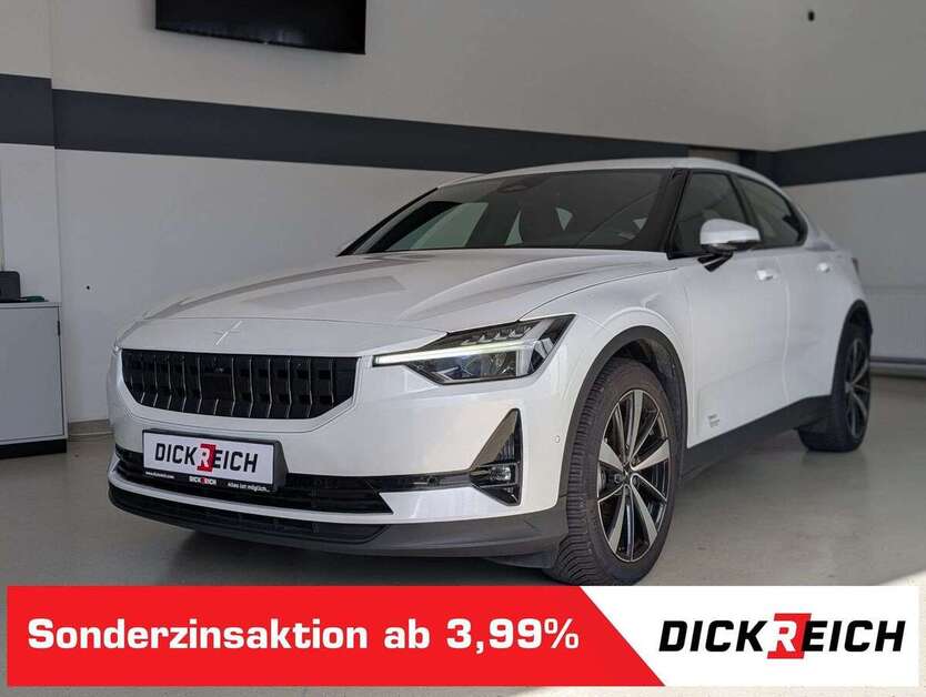 Polestar 2 74.712 km 23.980 € Roßdorf 64380