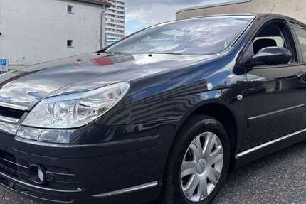 Citroen C5 70.000 km 4.980 &euro; Neu Isenburg 63263