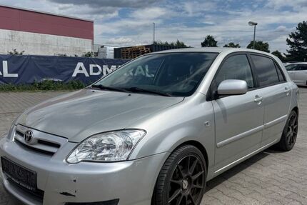 Toyota Corolla 246.500 km 2.950 &euro; Gernsheim 64579