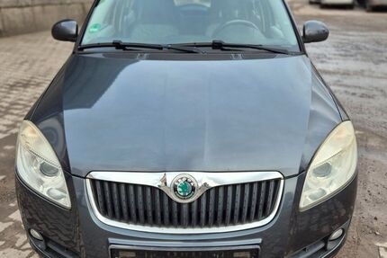 Skoda Fabia 238.123 km 1.550 &euro; Dietzenbach 63128