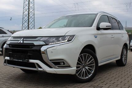 Mitsubishi Outlander 115.900 km 17.490 &euro; Flörsheim 65439