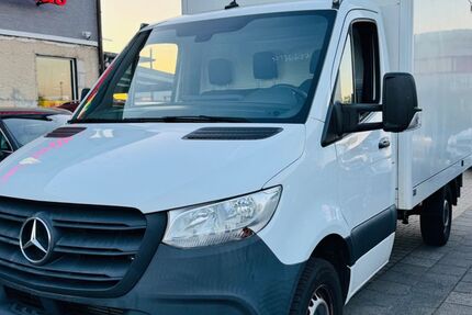 Mercedes-Benz Sprinter 156.000 km 21.490 € Rodgau 63110