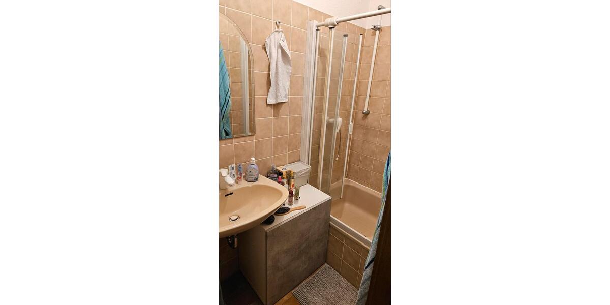 Etagenwohnung Frankfurt am Main Nordend Ost - 1 Zimmer, 33 m&sup2;, 699&euro; | Angebot:25404523