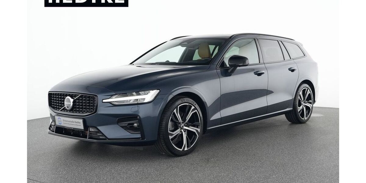 Volvo V60 12.496 km 41.990 &euro; Weiterstadt 64331