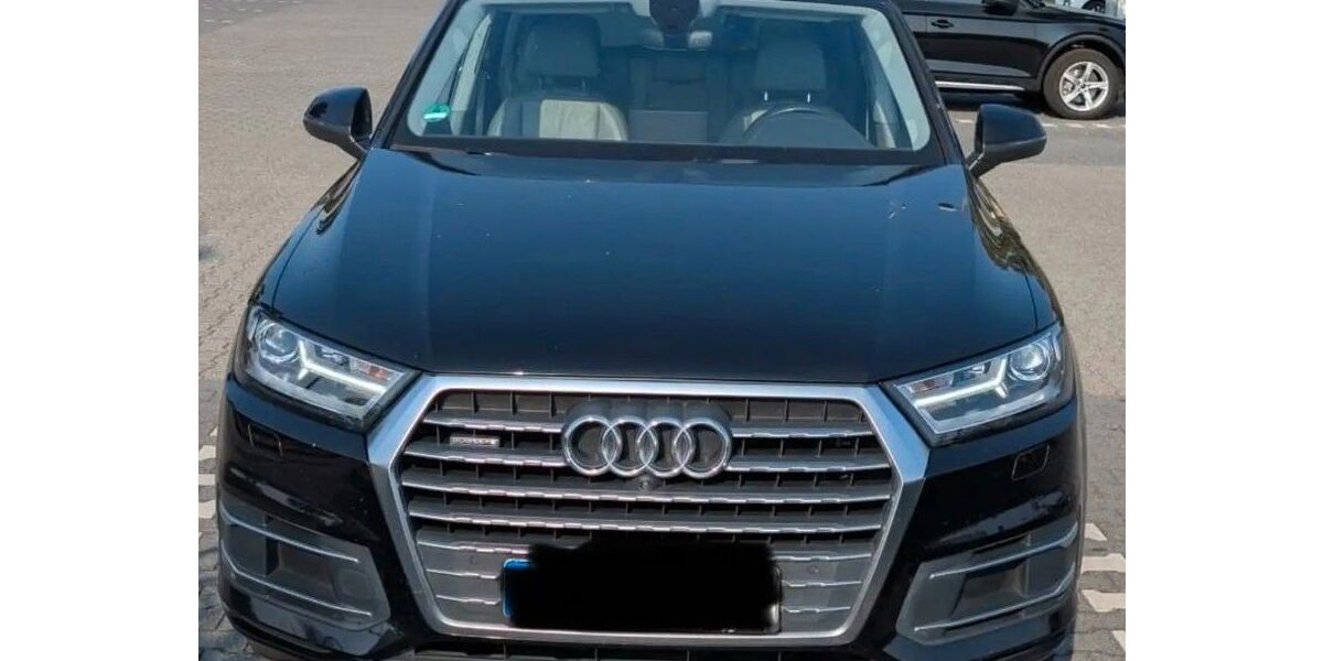 Audi Q7 195.000 km 27.800 &euro; Groß-Gerau 64521