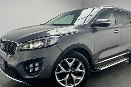 Kia Sorento 86.800 km 24.390 &euro; Heusenstamm 63150