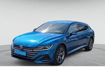 VW Arteon 46.907 km 32.420 &euro; Darmstadt 64295