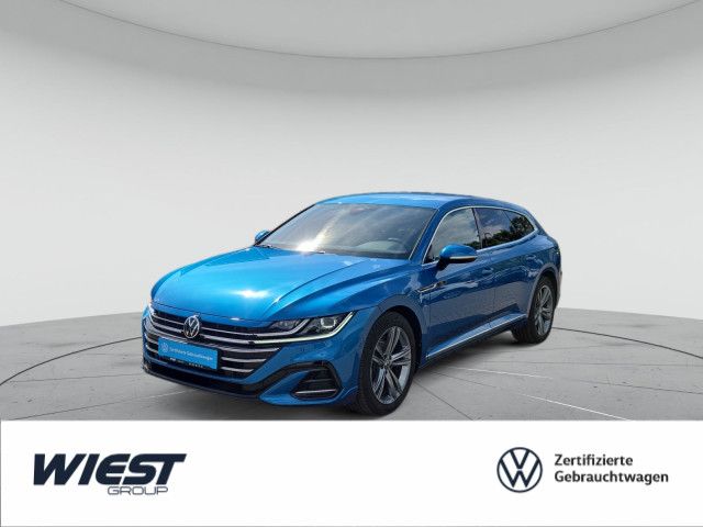 VW Arteon 46.907 km 32.420 &euro; Darmstadt 64295