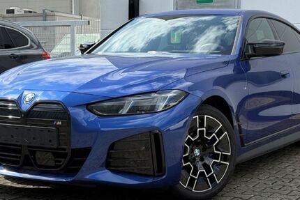 BMW i4 26.315 km 49.933 &euro; Rödermark 63322