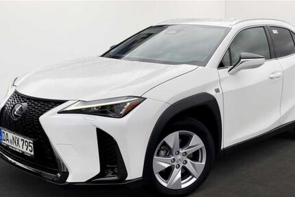 Lexus UX 2.500 km 44.500 € Darmstadt 64293