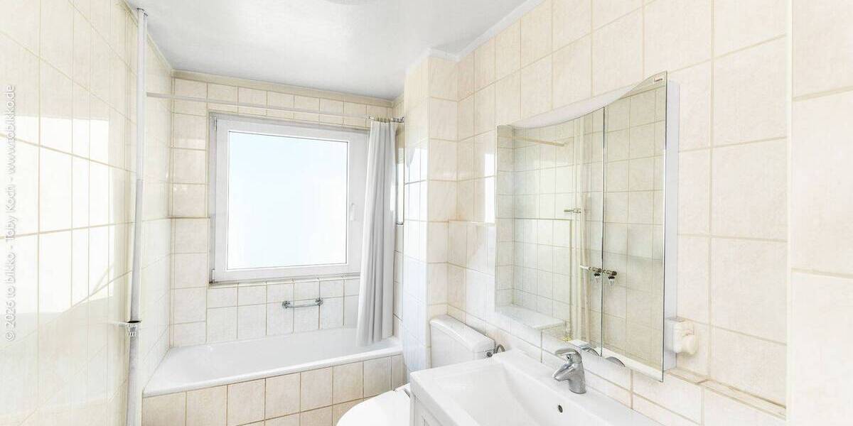 Etagenwohnung Neu-Isenburg Gravenbruch - 3 Zimmer, 88 m&sup2;, 239.900&euro; | Angebot:26863373