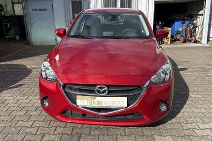 Mazda 2 63.501 km 12.400 &euro; Rodgau 63110