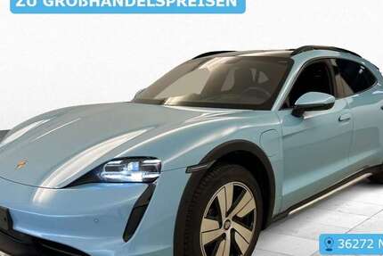 Porsche Taycan 64.776 km 60.997 &euro; Frankfurt 60596