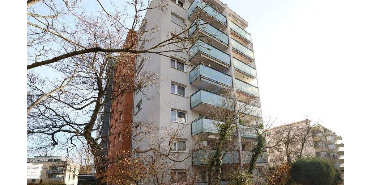 Etagenwohnung Mühltal Nieder-Ramstadt - 3 Zimmer, 124 m&sup2;, 349.900&euro; | Angebot:25244632