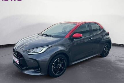 Toyota Yaris 70.186 km 19.890 &euro; Dieburg 64807