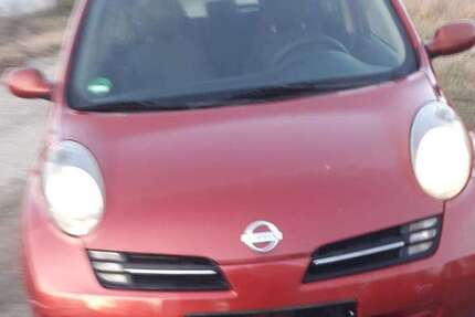 Nissan Micra 155.000 km 950 &euro; Ginsheim-Gustavsburg 65462