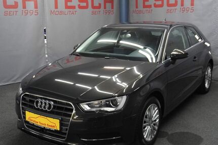 Audi A3 104.338 km 12.990 &euro; Pfungstadt 64319