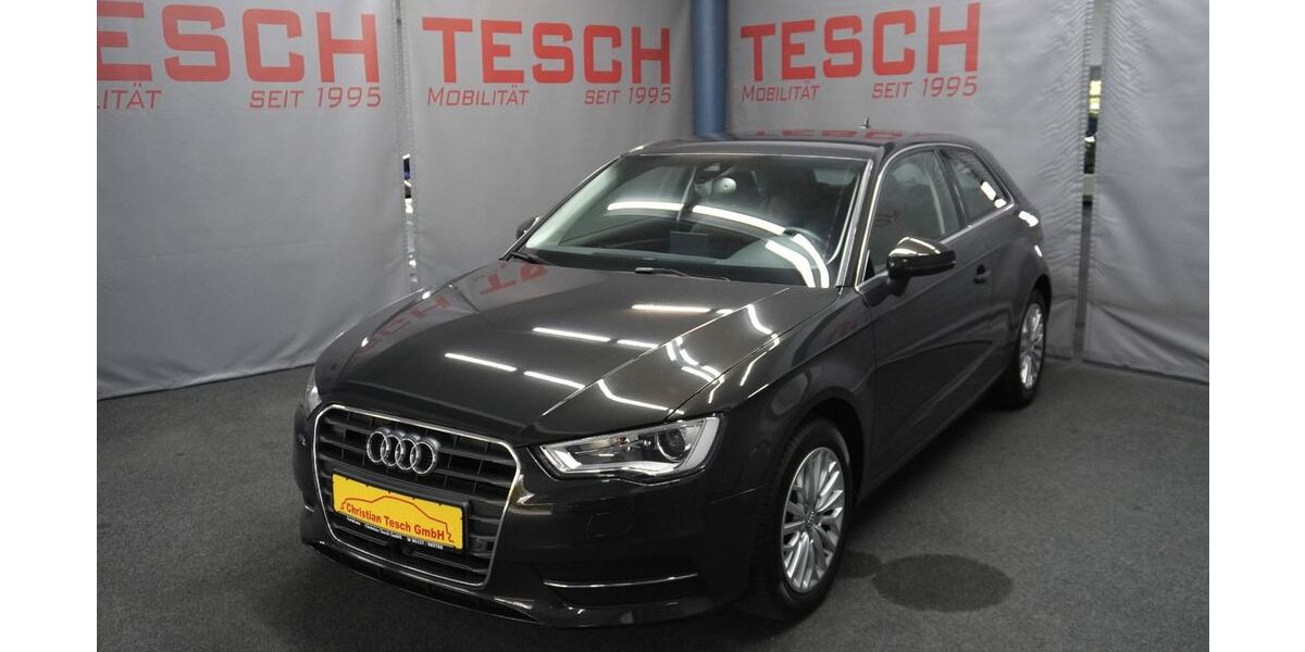 Audi A3 104.338 km 12.990 &euro; Pfungstadt 64319