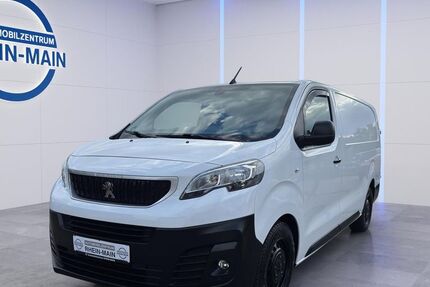 Peugeot Expert 168.000 km 10.900 &euro; Nauheim 64569